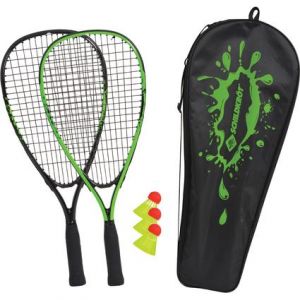 Набір для швидкісного бадмінтону Schildkrot Speedbadminton Set
